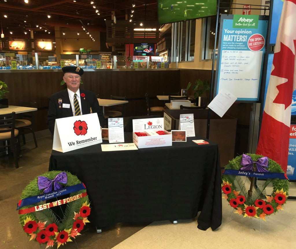 Poppy Campaign photo