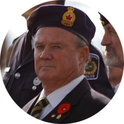 Veterans icon